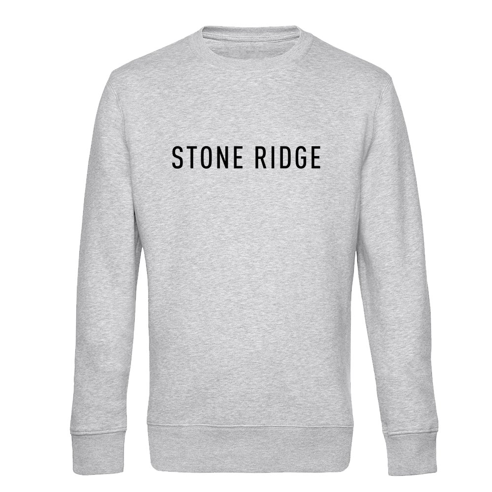 Pusa Stone Ridge